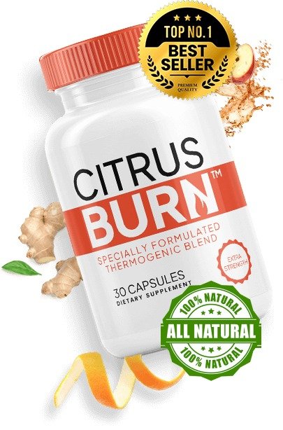 CitrusBurn